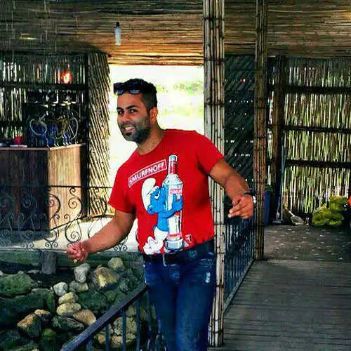 کیجا ییلاقی